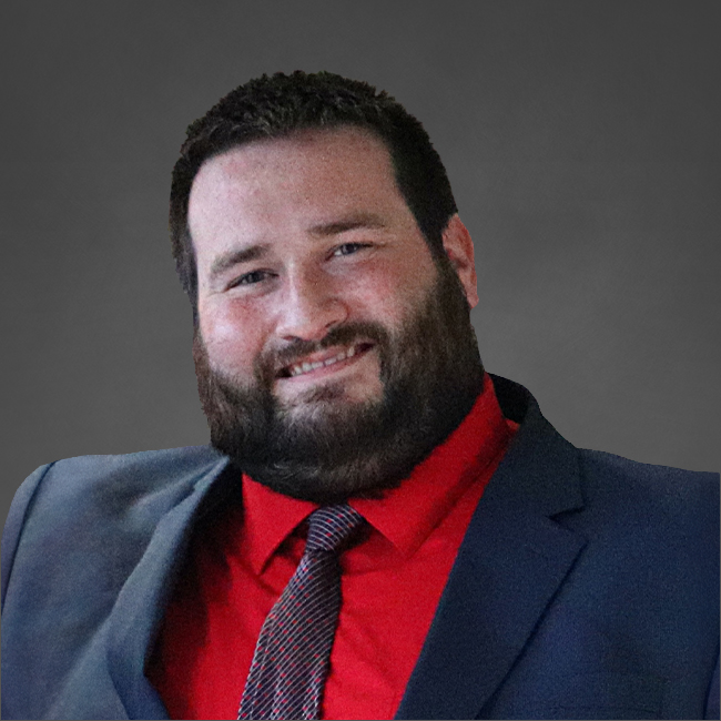 Photo of Attorney Tyrus A. Conley