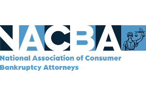 Tyrus A. Conley - NACBA National Association of Consumer Bankruptcy Attorneys Badge